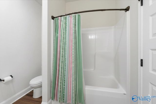 152 Midpark Drive, Meridianville, AL 35759