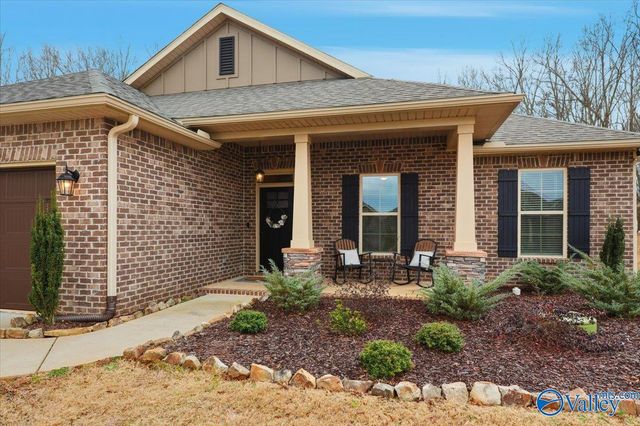 152 Midpark Drive, Meridianville, AL 35759