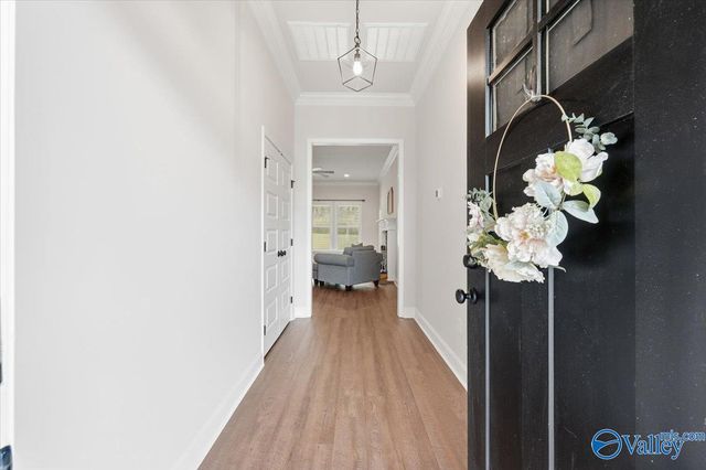 152 Midpark Drive, Meridianville, AL 35759