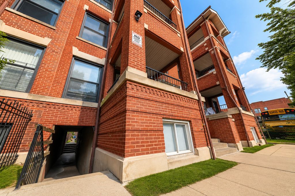 5849 S Michigan Avenue, Chicago, IL 60637 — photo 3