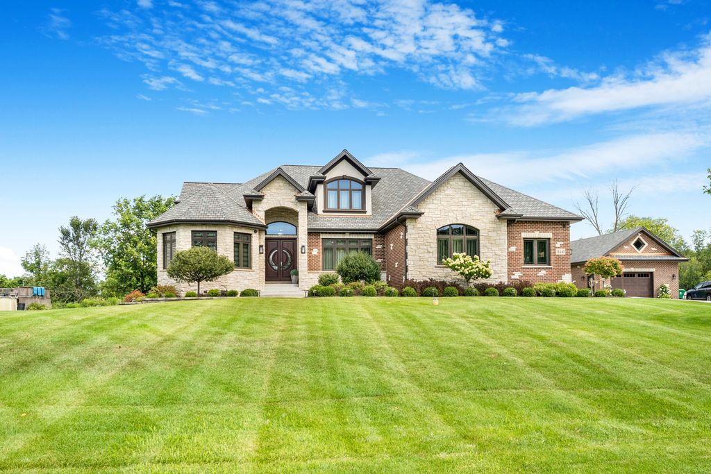 13440 Dokter Place, Homer Glen, IL 60491
