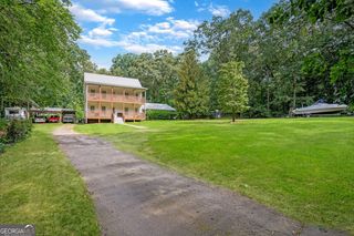 5364 Post Road, Cumming, GA 30040