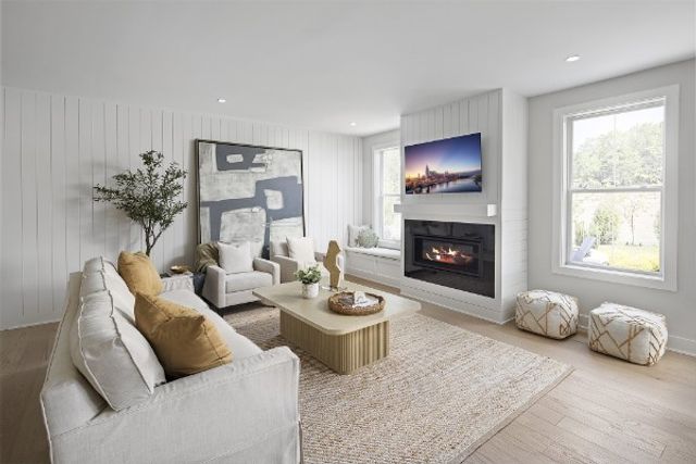 3188 Tomlinson Pointe Drive, Mount Juliet, TN 37122