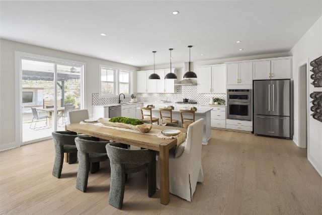 3188 Tomlinson Pointe Drive, Mount Juliet, TN 37122