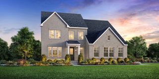 3188 Tomlinson Pointe Drive, Mount Juliet, TN 37122