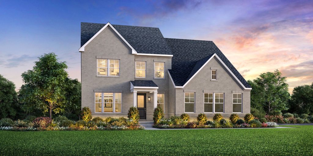 3188 Tomlinson Pointe Drive, Mount Juliet, TN 37122