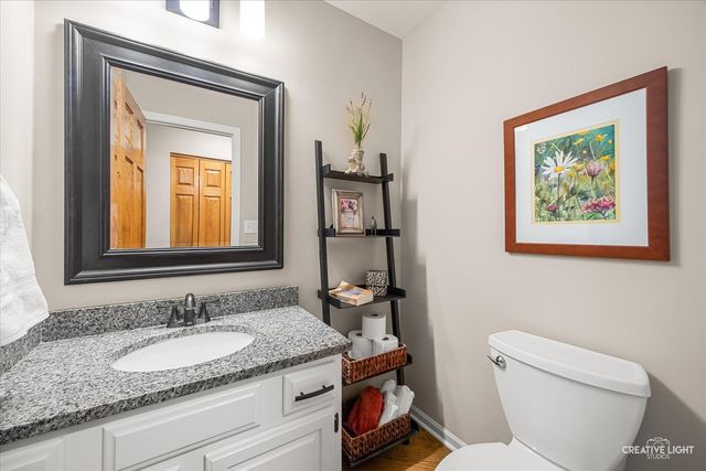 3 Rochester Court, Algonquin, IL 60102