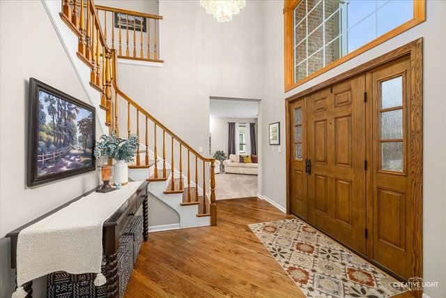 3 Rochester Court, Algonquin, IL 60102