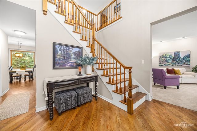 3 Rochester Court, Algonquin, IL 60102