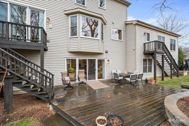 3 Rochester Court, Algonquin, IL 60102