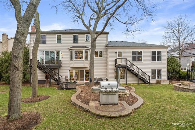 3 Rochester Court, Algonquin, IL 60102