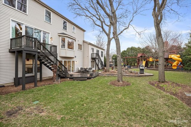 3 Rochester Court, Algonquin, IL 60102