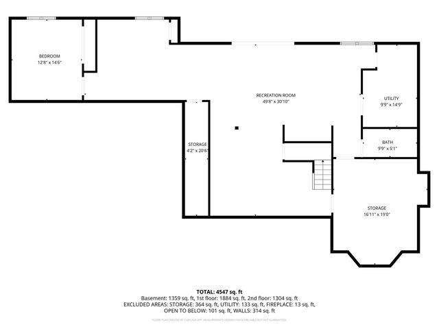 3 Rochester Court, Algonquin, IL 60102