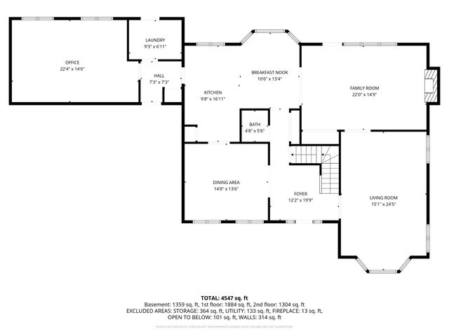 3 Rochester Court, Algonquin, IL 60102