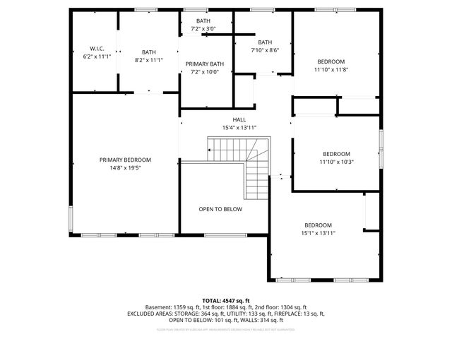 3 Rochester Court, Algonquin, IL 60102