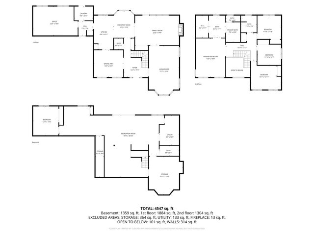 3 Rochester Court, Algonquin, IL 60102