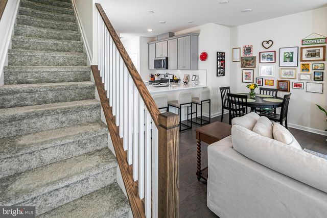614 PARKER BLVD, Princeton Junction, NJ 08550