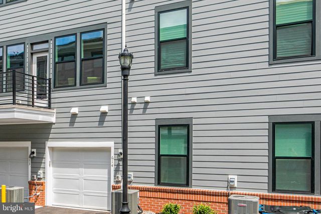 614 PARKER BLVD, Princeton Junction, NJ 08550