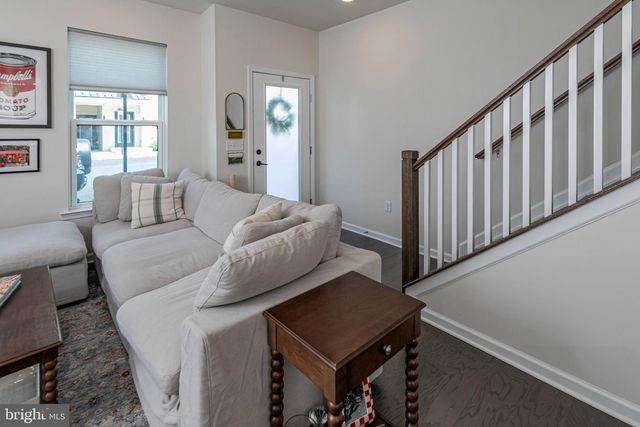 614 PARKER BLVD, Princeton Junction, NJ 08550