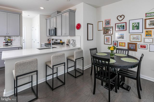 614 PARKER BLVD, Princeton Junction, NJ 08550