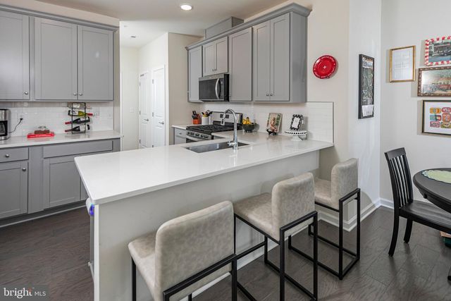 614 PARKER BLVD, Princeton Junction, NJ 08550