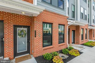 614 PARKER BLVD, Princeton Junction, NJ 08550