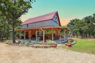 320 Rocky Mound Road, Graham, TX 76450