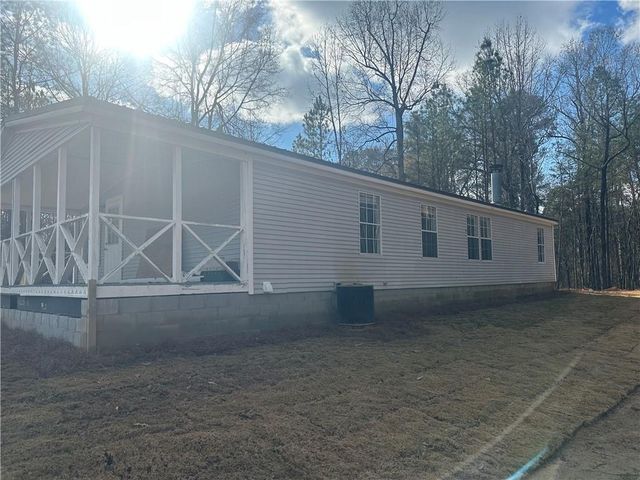 5609 Ashland Farm SW Road, Oxford, GA 30054