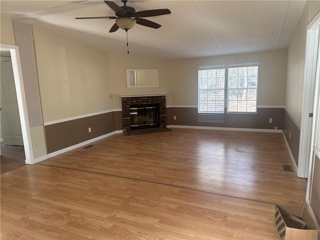 5609 Ashland Farm SW Road, Oxford, GA 30054