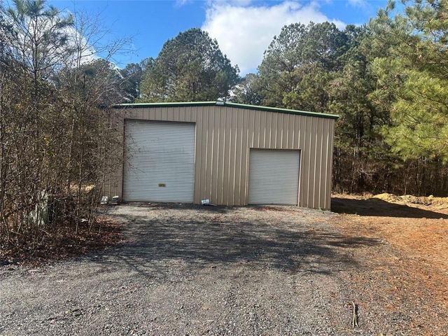 5609 Ashland Farm SW Road, Oxford, GA 30054