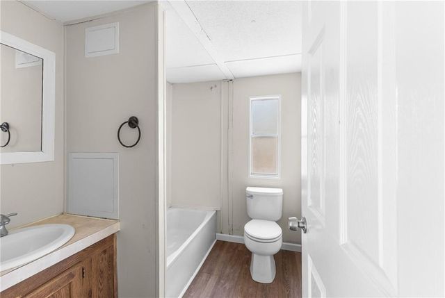 5609 Ashland Farm SW Road, Oxford, GA 30054