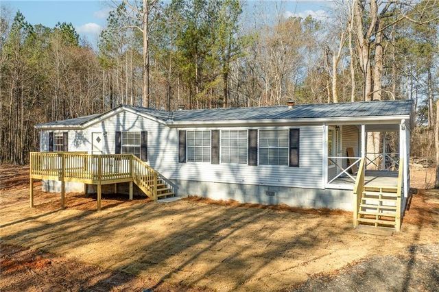 5609 Ashland Farm SW Road, Oxford, GA 30054