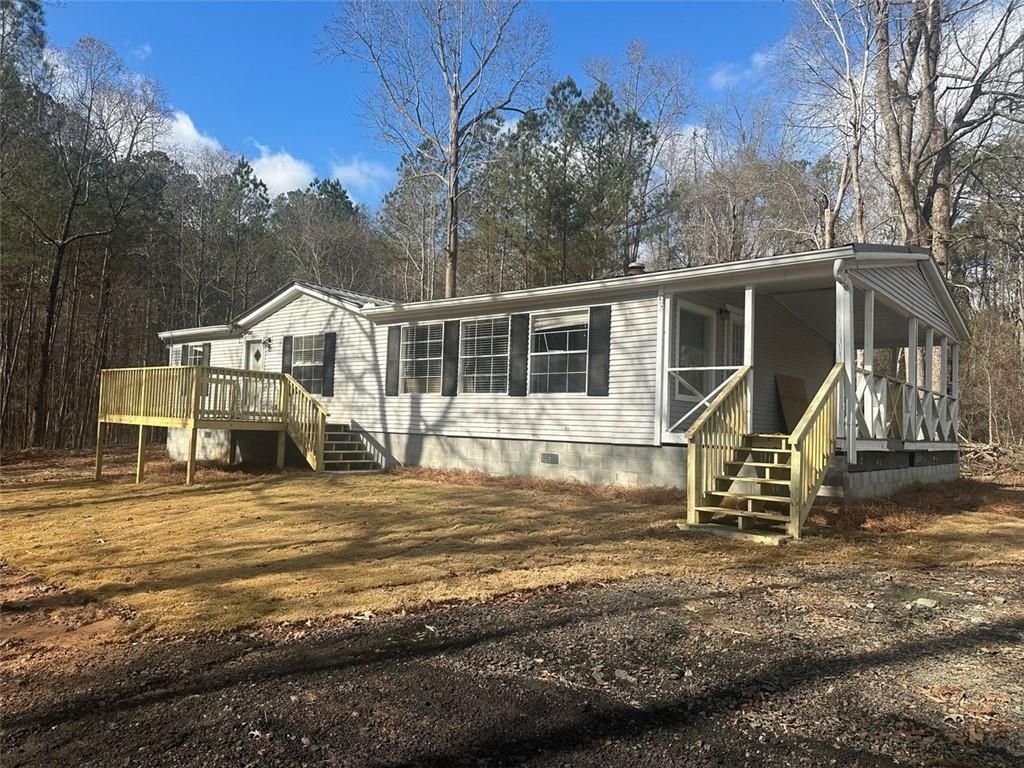 5609 Ashland Farm SW Road, Oxford, GA 30054