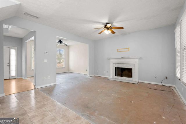 3512 Wellsley Drive, Powder Springs, GA 30127