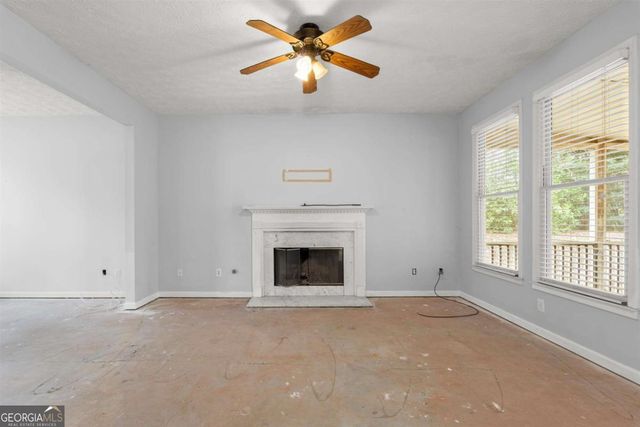 3512 Wellsley Drive, Powder Springs, GA 30127