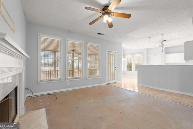 3512 Wellsley Drive, Powder Springs, GA 30127