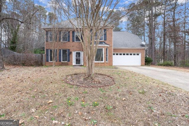 3512 Wellsley Drive, Powder Springs, GA 30127