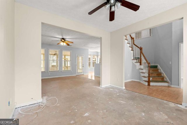 3512 Wellsley Drive, Powder Springs, GA 30127