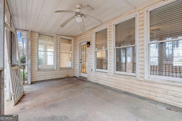 3512 Wellsley Drive, Powder Springs, GA 30127