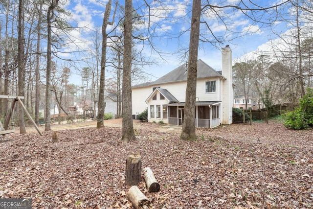 3512 Wellsley Drive, Powder Springs, GA 30127