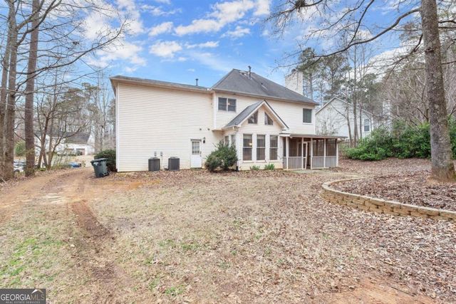 3512 Wellsley Drive, Powder Springs, GA 30127