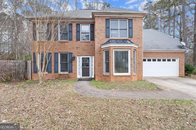 3512 Wellsley Drive, Powder Springs, GA 30127