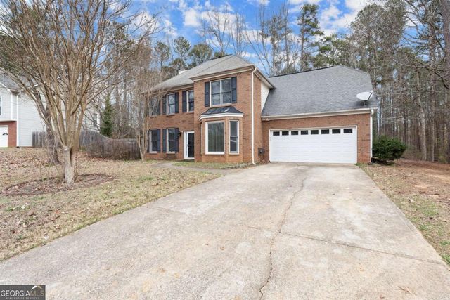 3512 Wellsley Drive, Powder Springs, GA 30127