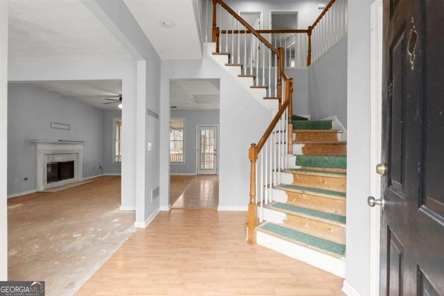 3512 Wellsley Drive, Powder Springs, GA 30127