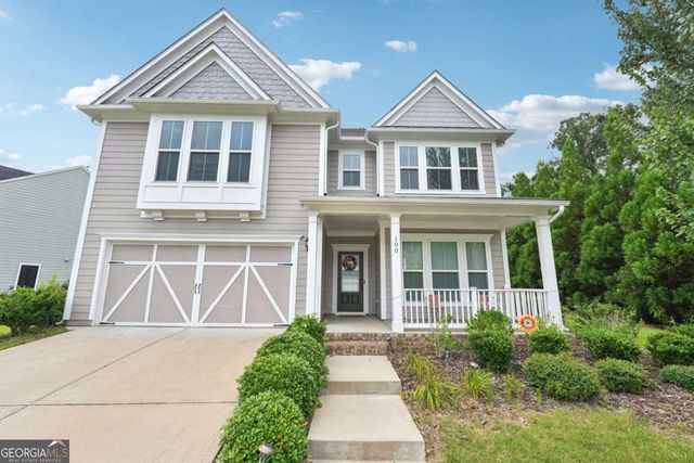 100 Academy Lane, Canton, GA 30114