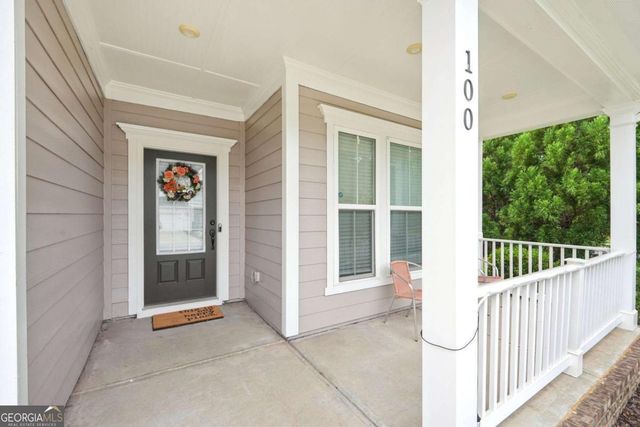 100 Academy Lane, Canton, GA 30114