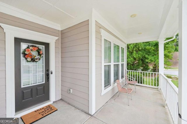 100 Academy Lane, Canton, GA 30114