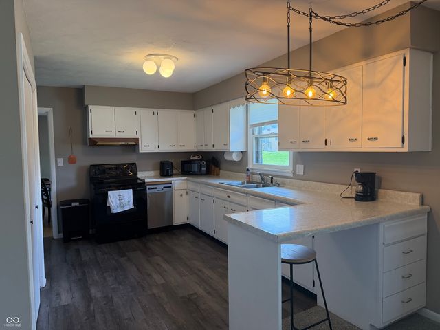 6491 N Forrest Street, Quincy, IN 47456