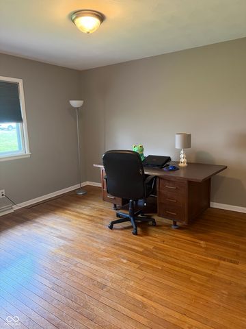 6491 N Forrest Street, Quincy, IN 47456