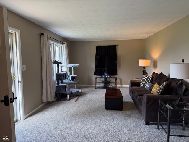 6491 N Forrest Street, Quincy, IN 47456